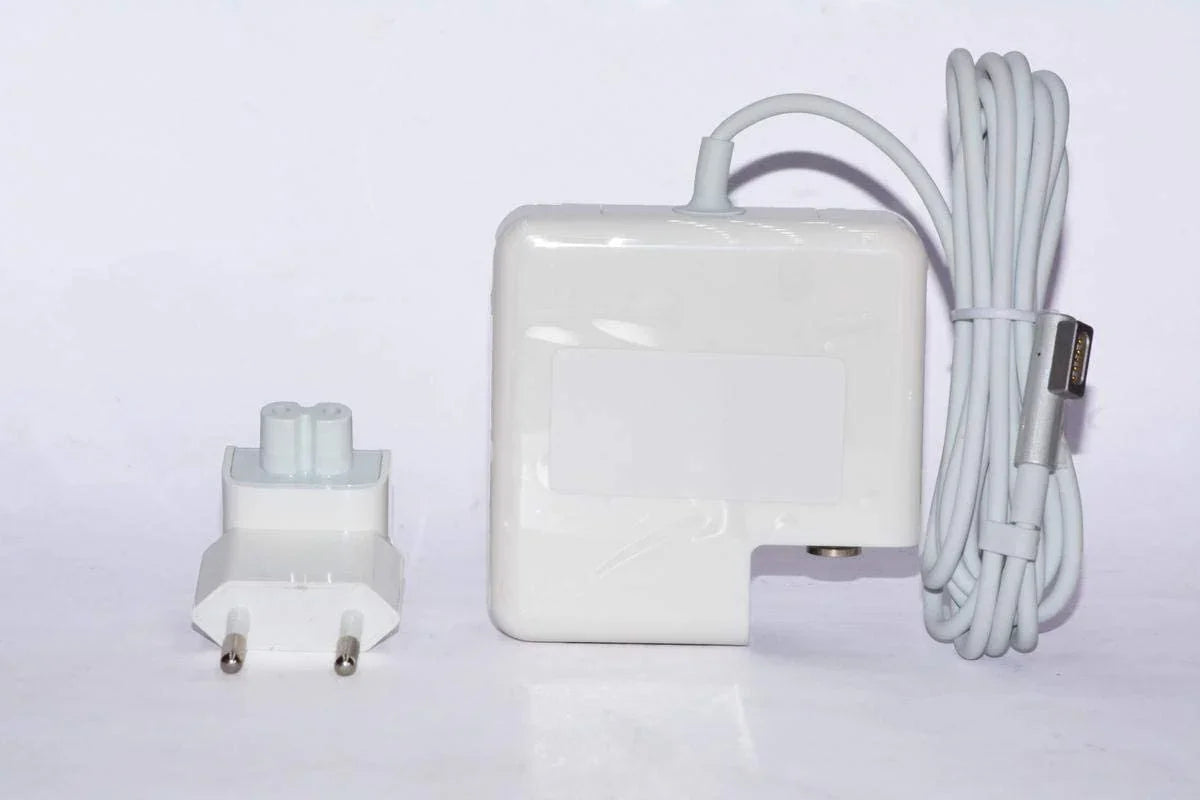 Replacement Laptop Power Adapter Charger For Apple MacbooK Air 11"13" (A1244 A1374 A1304 A1369 A1370) - eBuy UAE